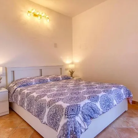 Stella Marina, Vista Mare Luxury A شقة بورتو كيرفو
