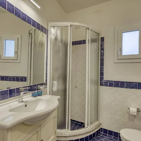 Stella Marina, Vista Mare Luxury A Apartment *