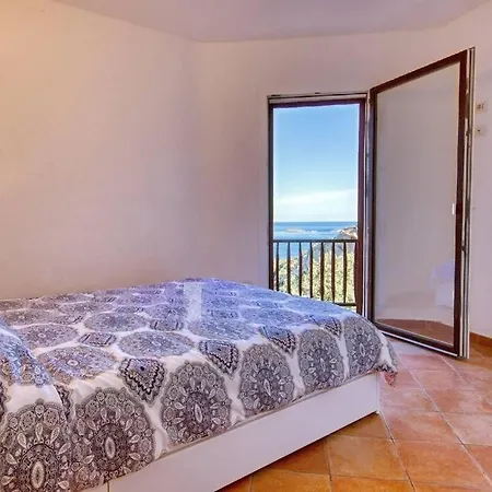 Stella Marina, Vista Mare Luxury A