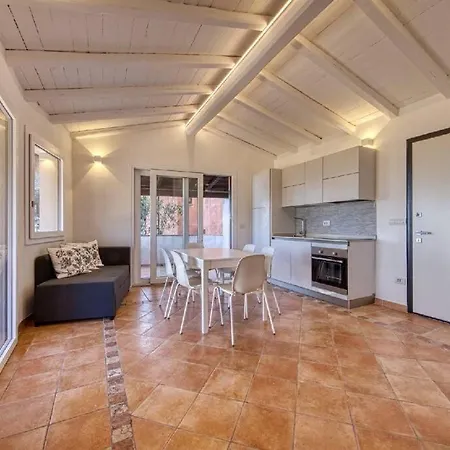 Apartment Stella Marina, Vista Mare Luxury A