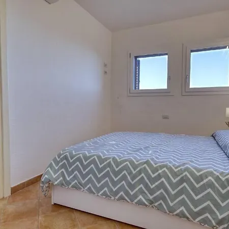Apartment Stella Marina, Vista Mare Luxury A Porto Cervo