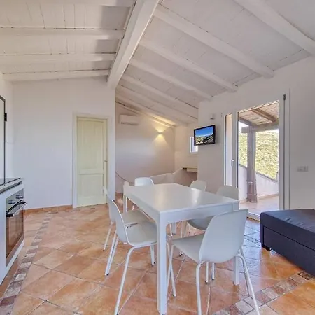 Apartamento Stella Marina, Vista Mare Luxury A Porto Cervo