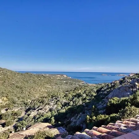 Stella Marina, Vista Mare Luxury A Apartamento *